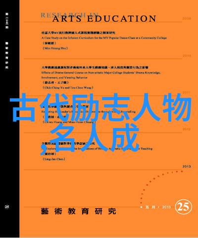 追梦者的心火从不懈努力到辉煌成就的旅程