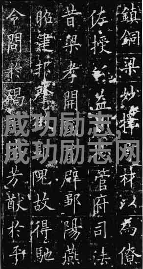 偶像值得崇拜的正能量例子 - 李雷逆袭之星照亮希望之光