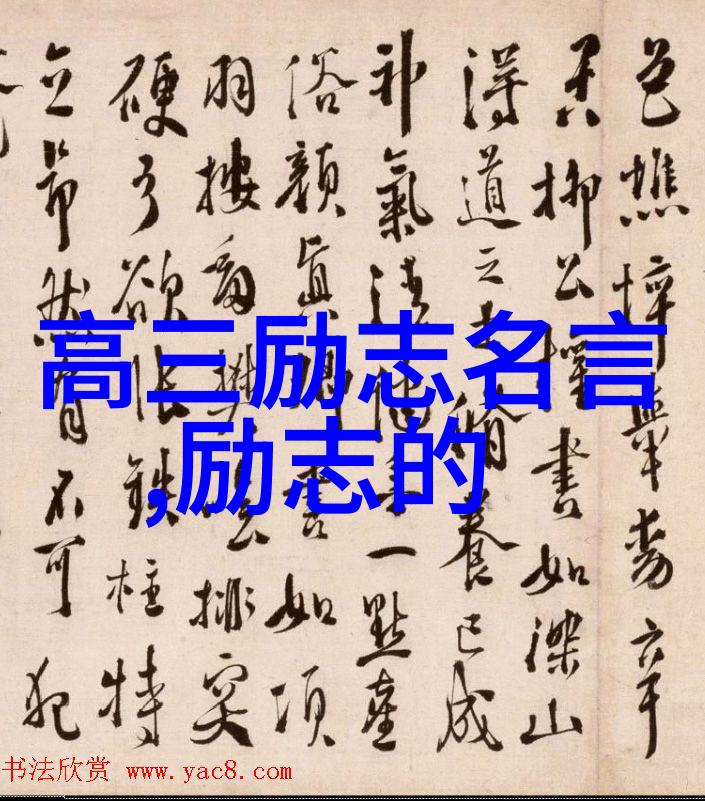 激励人心的每一秒探索人生励志短视频背后的力量