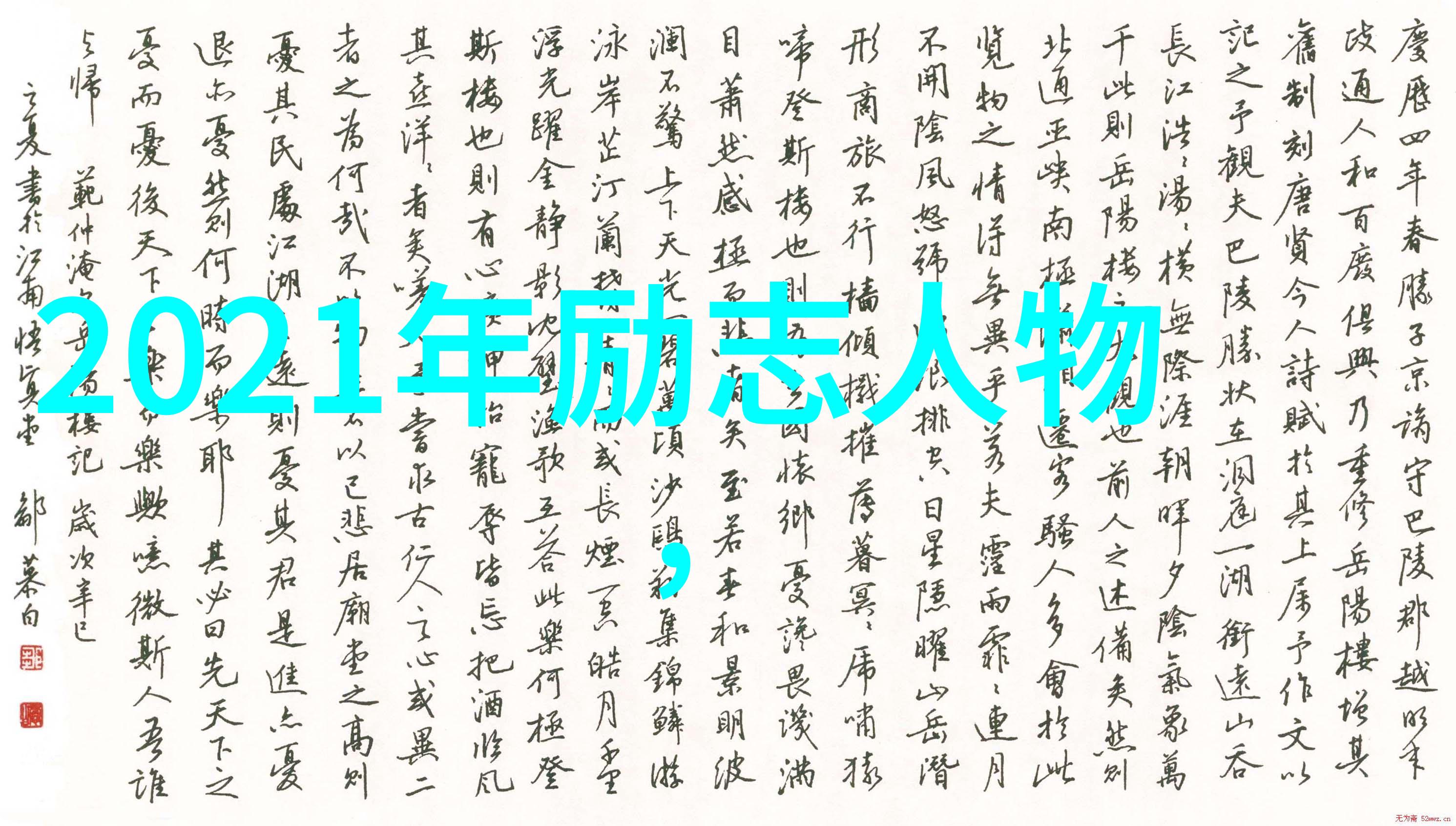 中国因你而美的文化自信中华文化的魅力与力量