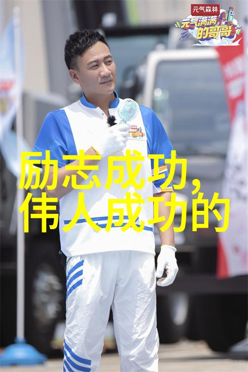 超越极限坚持与勇气的无价财富