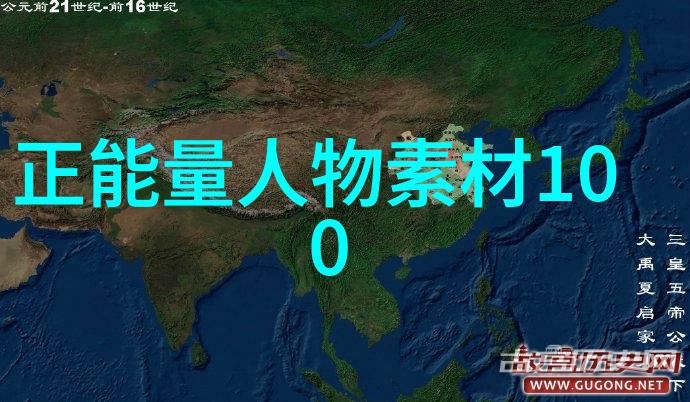 青年楷模成长历程追梦启航