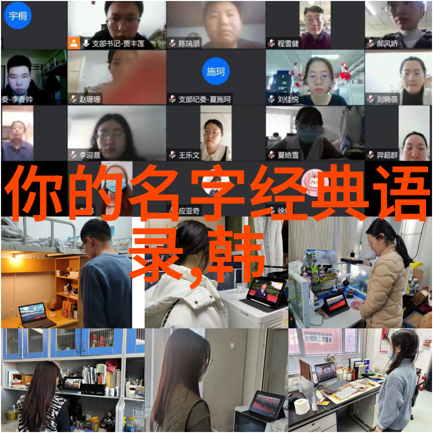 校园偶像星光下的灵感引领者