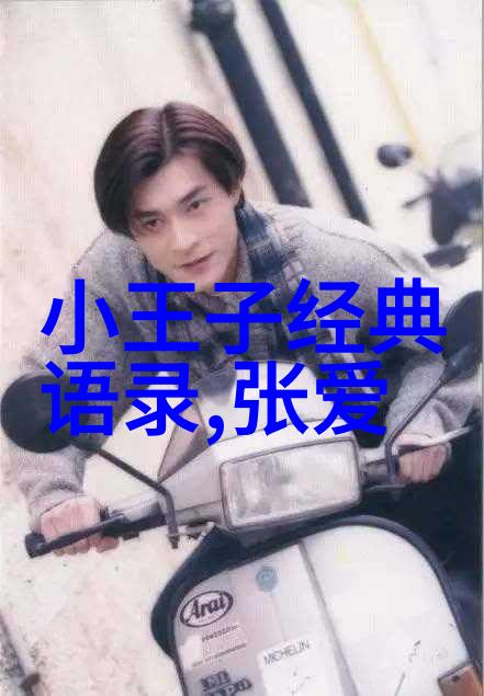 安妮宝贝的智慧语录温暖心灵的力量源泉