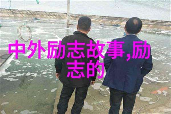 励志名人偶像 - 李雷逆袭之星激励千万青年追梦者