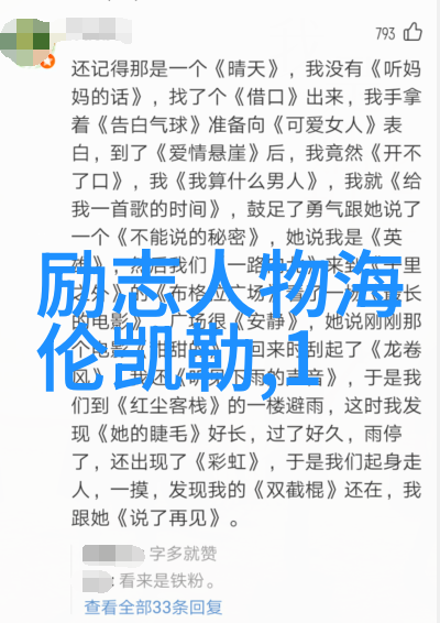 中国成功女性100名 - 李佳祺逆袭女王的光辉足迹