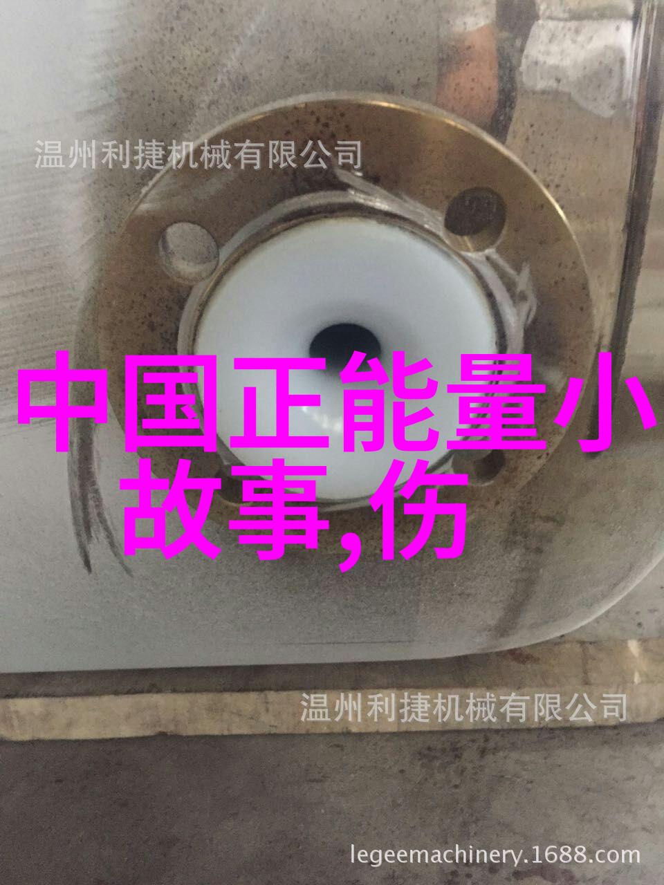 逆袭的力量李健和他的创业故事