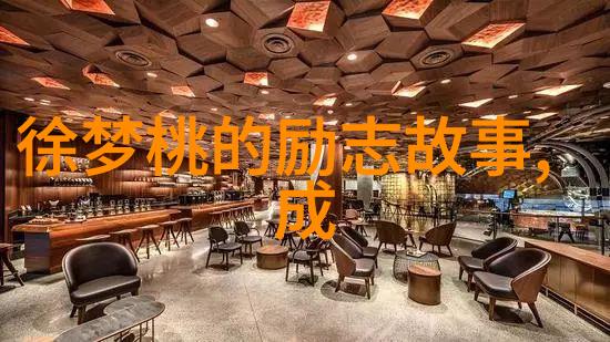 中国典型人物励志故事现代 - 从农村到硅谷李雷的逆袭