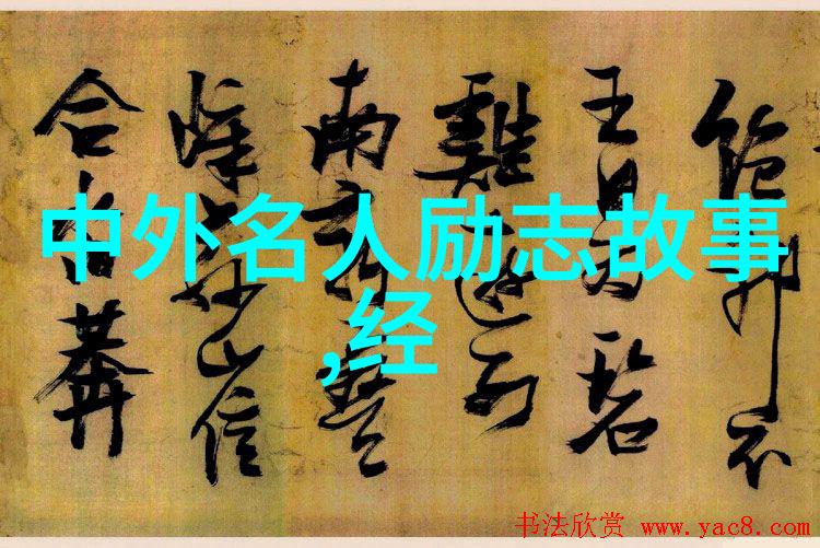 十七项成功原则