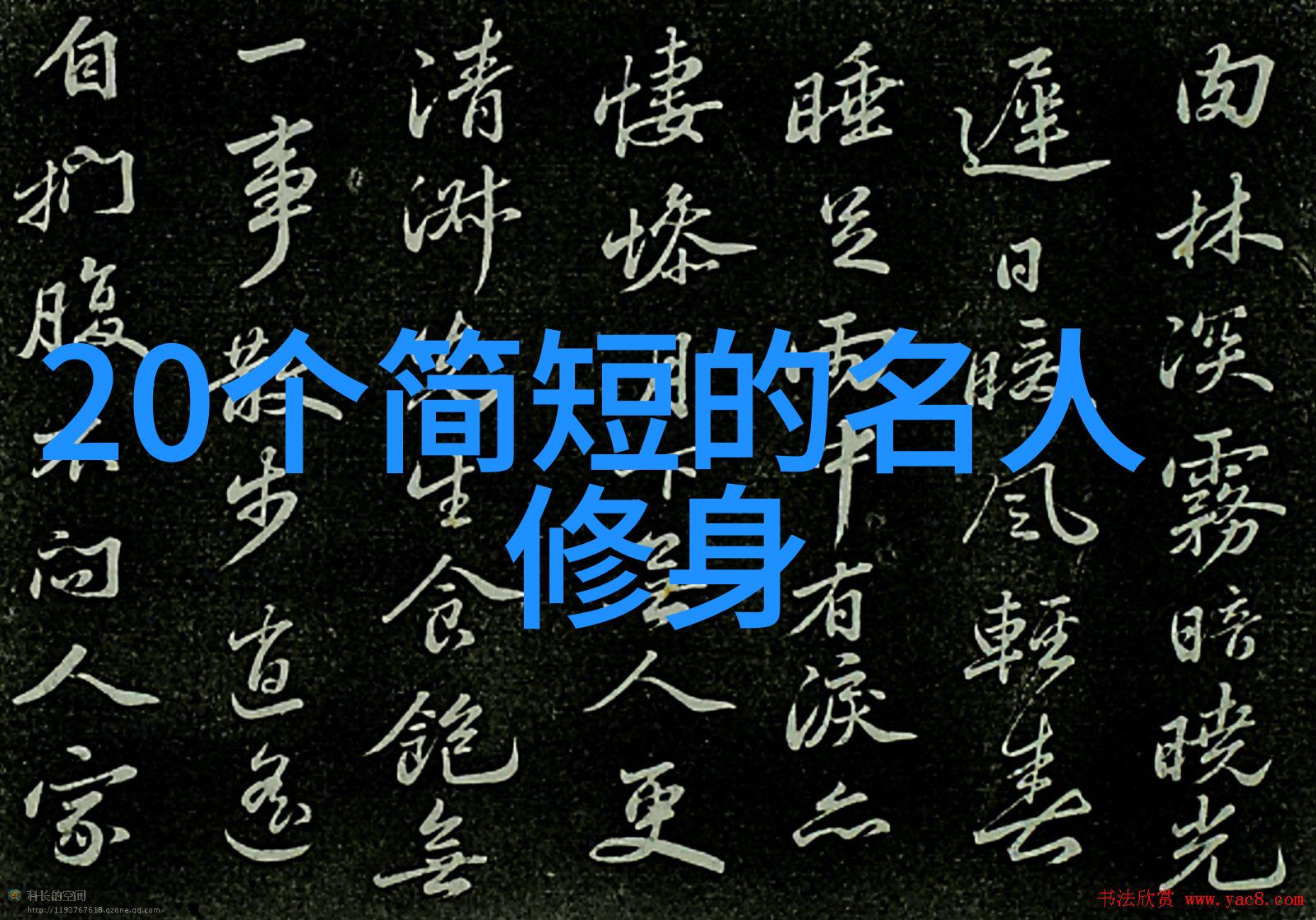 深沉的智慧与浅显的幽默贺炜经典语录中的反差魅力