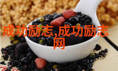 女性励志故事女强人成长历程