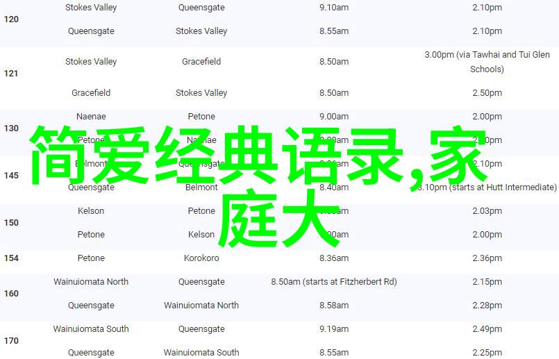 逆袭之路人生励志故事的力量