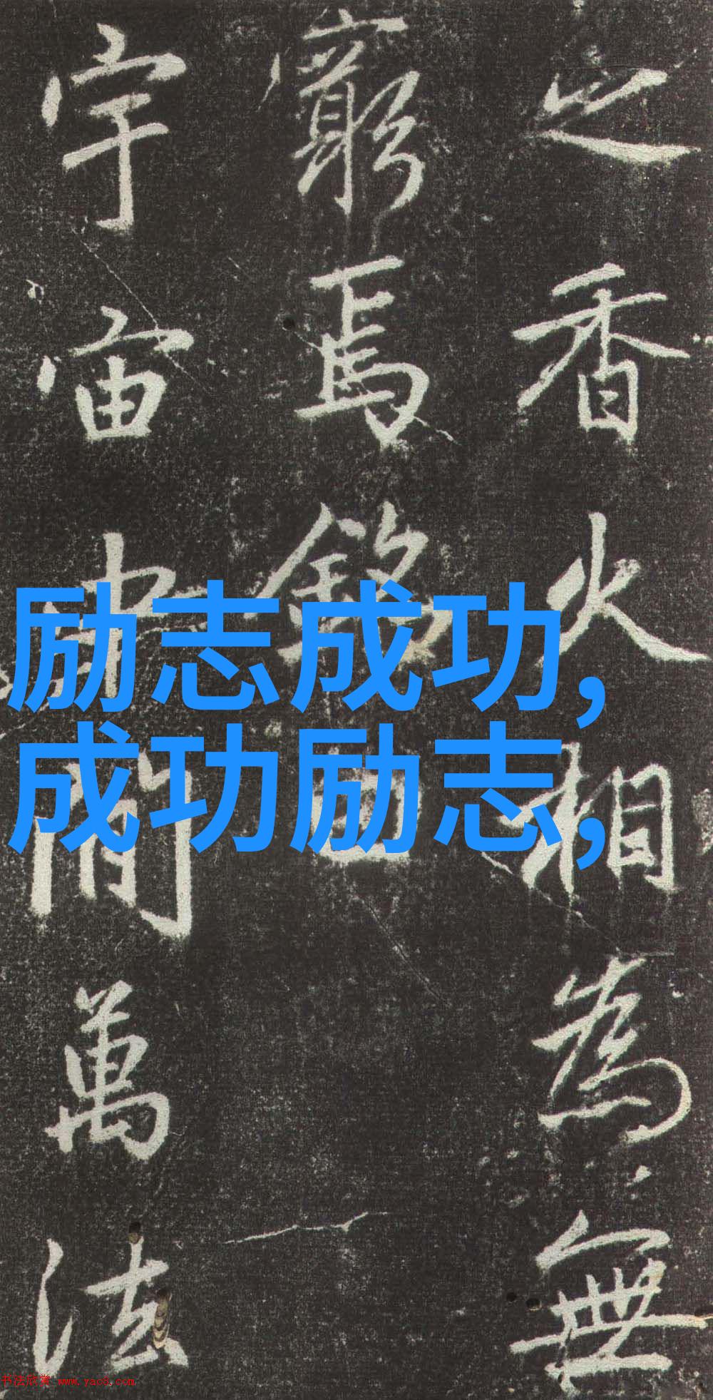 中国典型人物励志故事现代 - 李雷从村庄的少年到世界的舞台