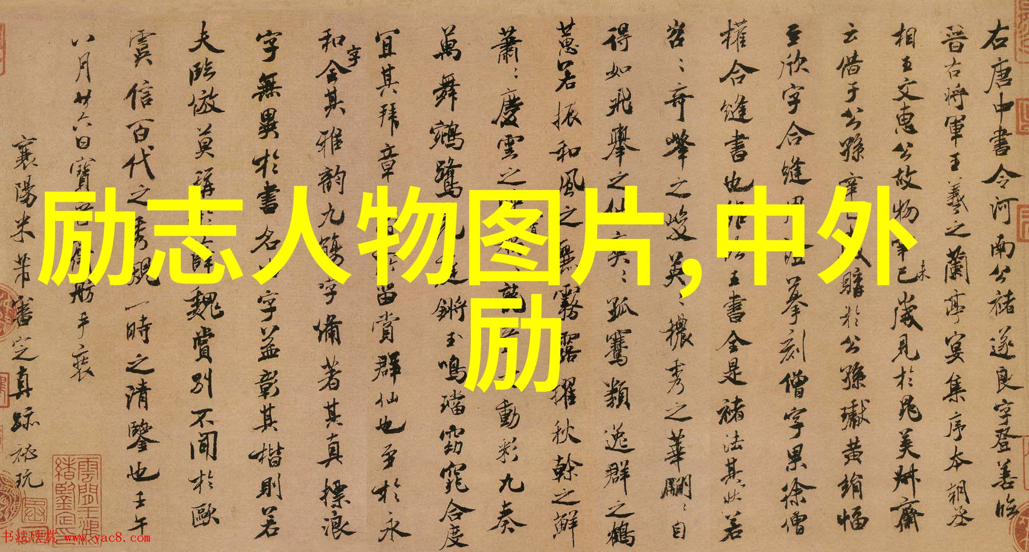 逆袭的微光小人物的大梦