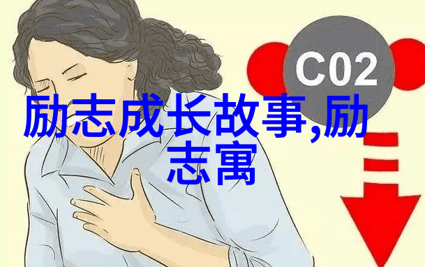 励志故事 - 李明的逆袭之旅