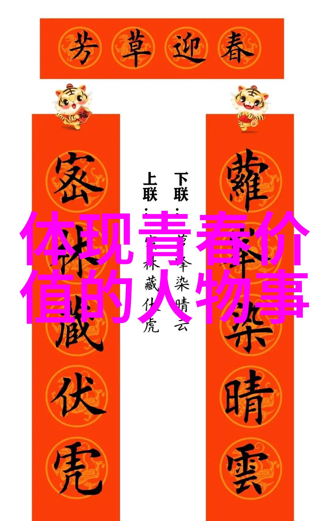 创业女强人徐梦桃的事业成长故事