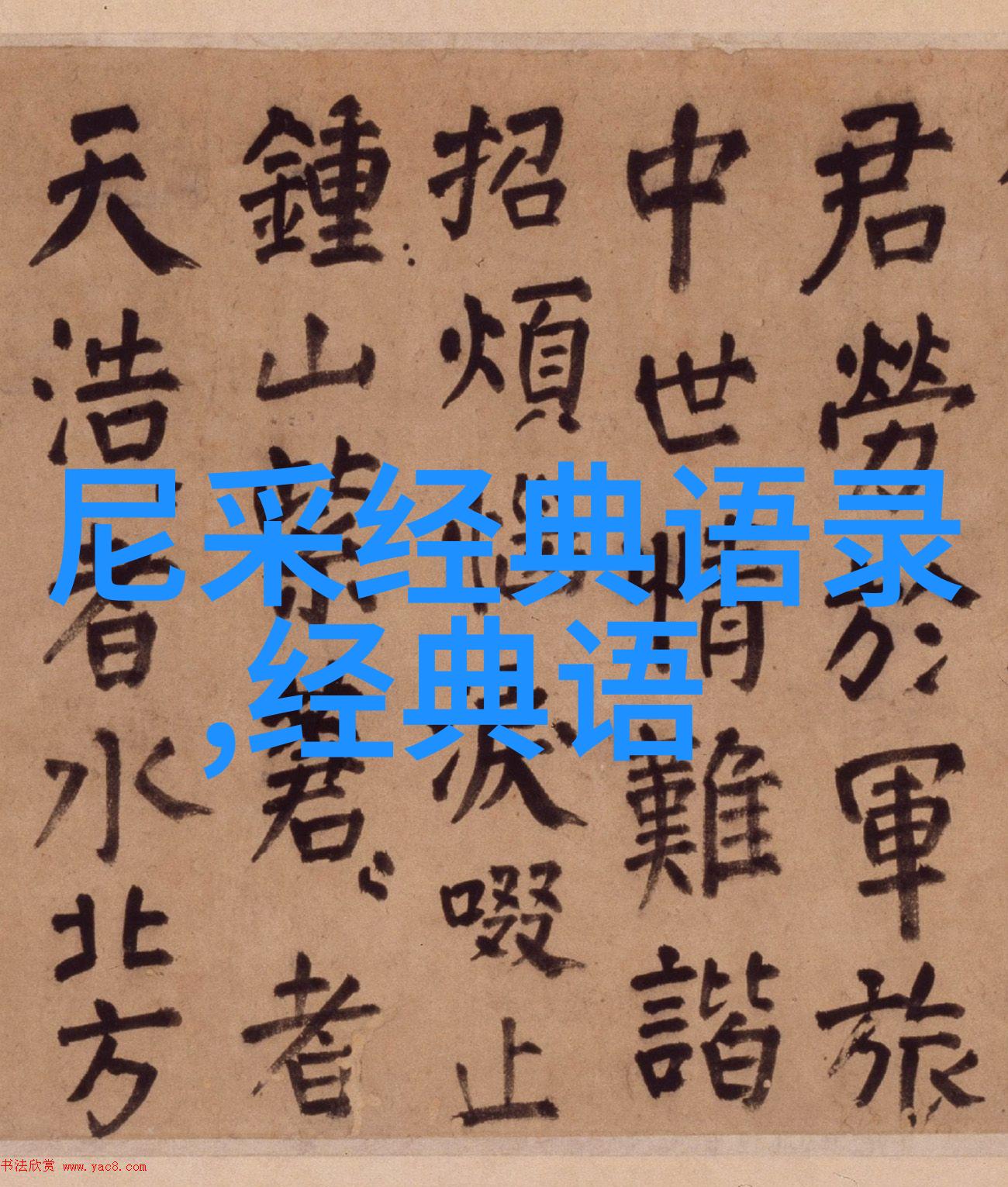 有关保护地球的标语